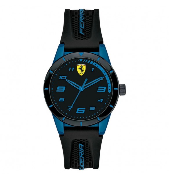 Orologio Scuderia Ferrari RedRev uomo e bambino FER0860007