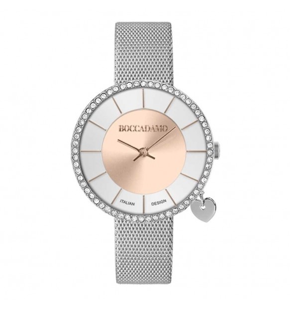 Orologio donna Boccadamo mya time MY033