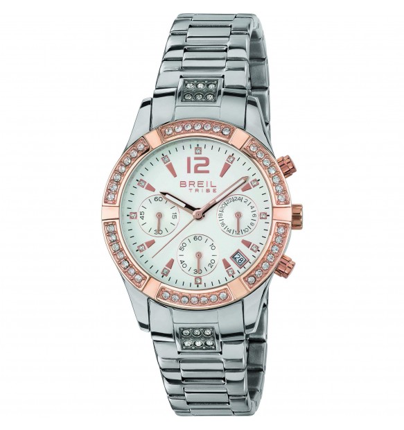 Orologio donna Breil Tribe c'est chic EW0426