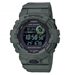 Orologio digitale G-Shock Casio GBD-800UC-3ER bluetooth