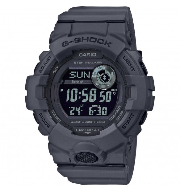 Orologio digitale G-Shock Casio GBD-800UC-8ER bluetooth