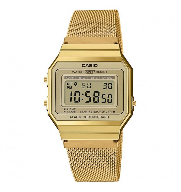 Casio orologio vintage digitale | Clessidra Jewels