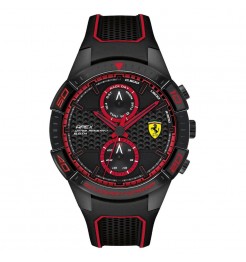 Orologio uomo Scuderia Ferrari Apex FER0830634