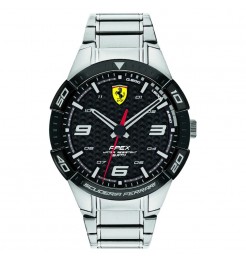Orologio uomo Scuderia Ferrari Apex FER0830641