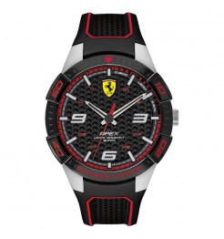 Orologio uomo Scuderia Ferrari Apex FER0830630