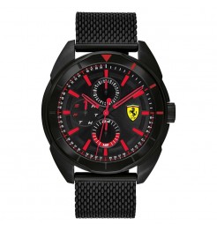 Orologio uomo Scuderia Ferrari Forza FER0830636