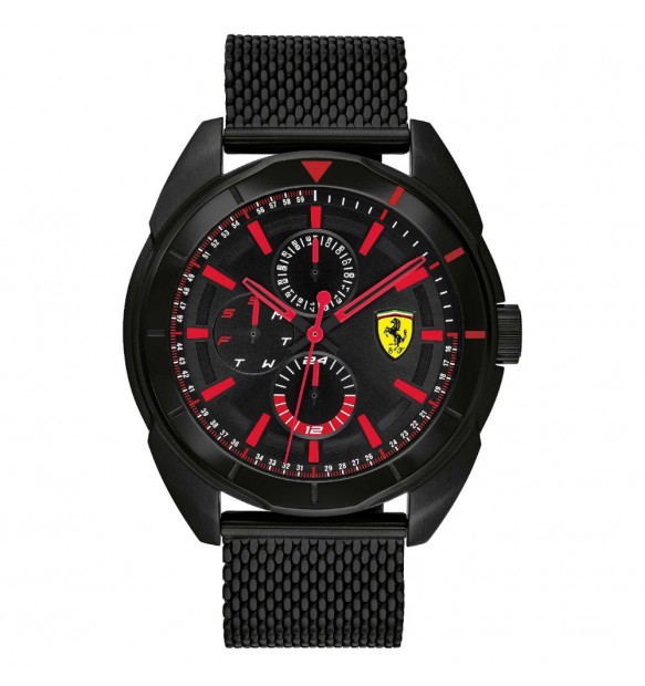 Orologio uomo Scuderia Ferrari Forza FER0830636