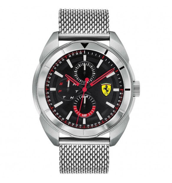 Orologio uomo Scuderia Ferrari Forza FER0830637