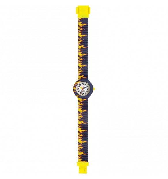 Orologio Hip Hop kids fun Flame baby HWU0901