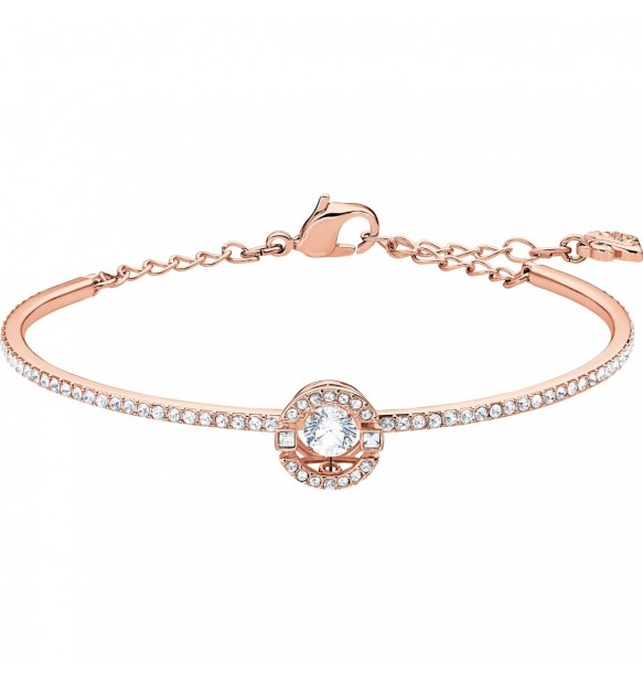 Bracciale Swarovski sparkling dance gioielli donna 5497483