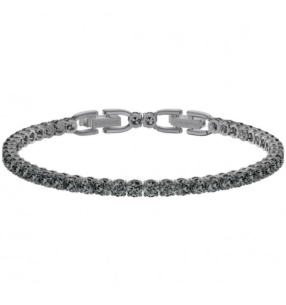 Bracciale Swarovski Tennis deluxe gioielli uomo 5504678