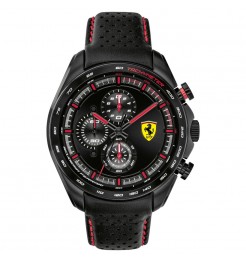 Orologio uomo Scuderia Ferrari Speedracer FER0830647