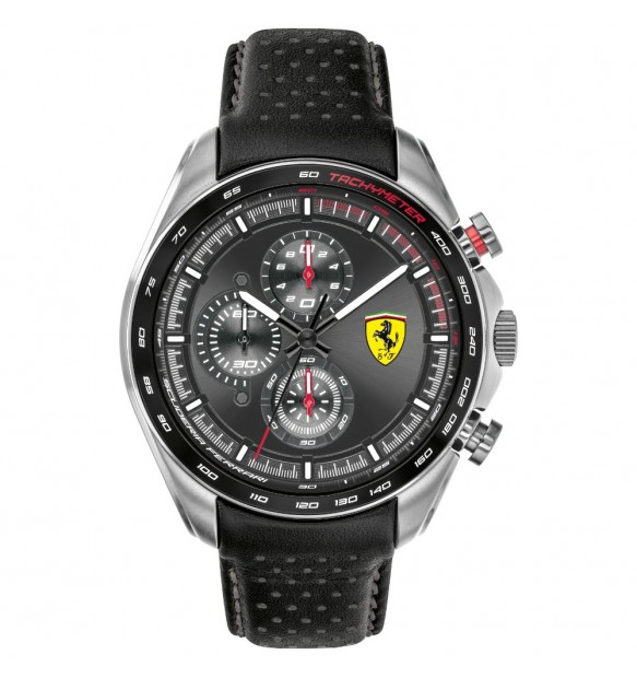 Orologio uomo Scuderia Ferrari Speedracer FER0830648