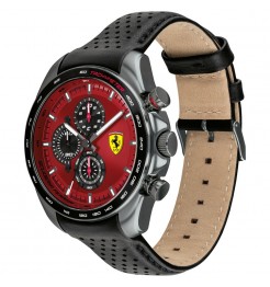 Orologio uomo Scuderia Ferrari Speedracer FER0830650