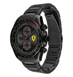 Orologio uomo Scuderia Ferrari Speedracer FER0830654