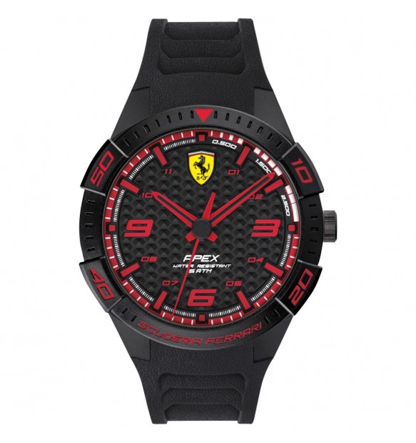 Orologio uomo Scuderia Ferrari Apex FER0830662