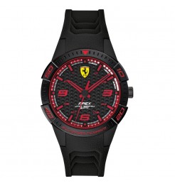 Orologio Scuderia Ferrari Apex uomo e bambino FER0840032