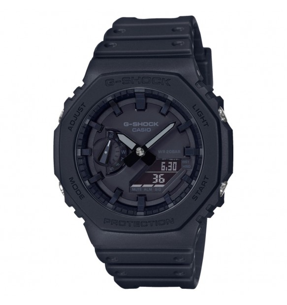 Orologio casio G-Shock classic GA-2100-1A1ER