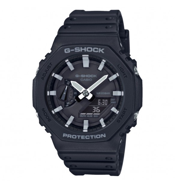 Orologio casio G-Shock classic GA-2100-1AER