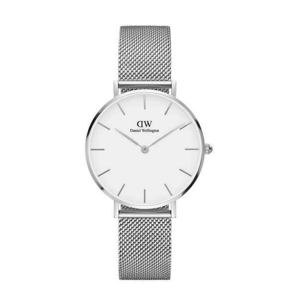 Orologio Daniel Wellington Classic petite Sterling DW00100164