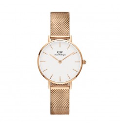 Orologio Daniel Wellington Classic petite Melrose DW00100219