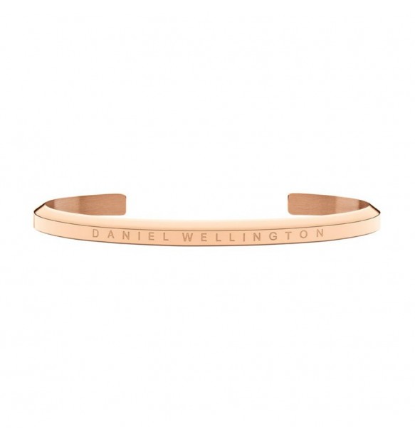 Bracciale Daniel Wellington Classic gioiello donna DW00400003