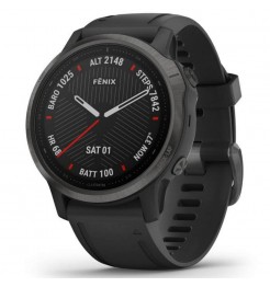 Orologio Garmin Fenix 6S Pro sapphire smartwatch 010-02159-25