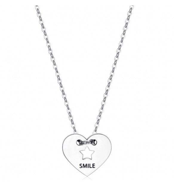 Collana Sagapo be my always gioiello donna SBM39