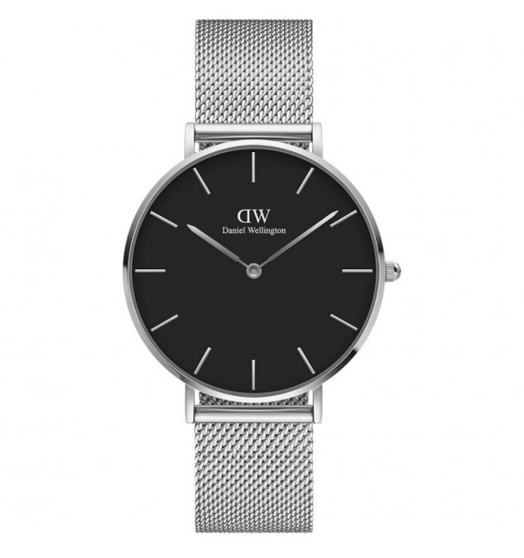 Orologio Daniel Wellington Classic petite Sterling 36 mm DW00100304