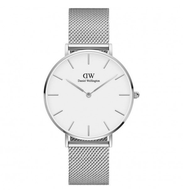 Orologio Daniel Wellington Classic petite Sterling 36 mm DW00100306