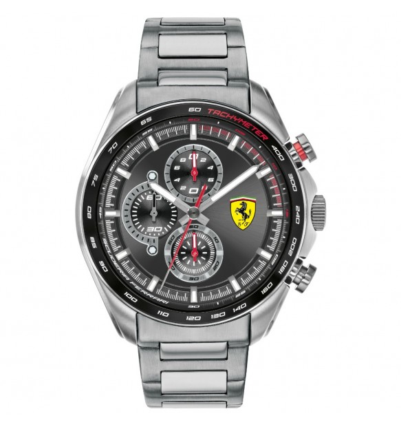 Orologio uomo Scuderia Ferrari Speedracer FER0830652