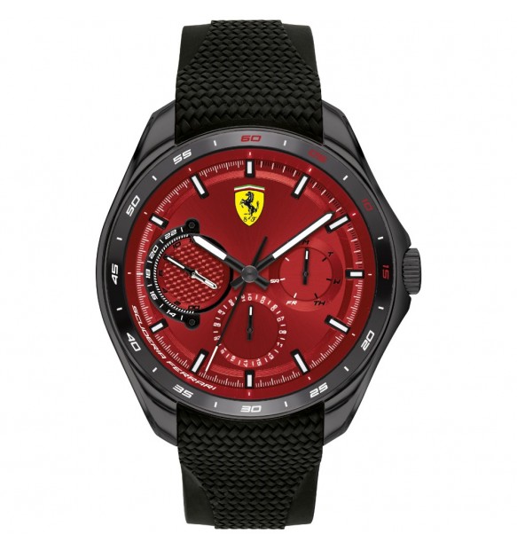 Orologio uomo Scuderia Ferrari Speedracer FER0830682
