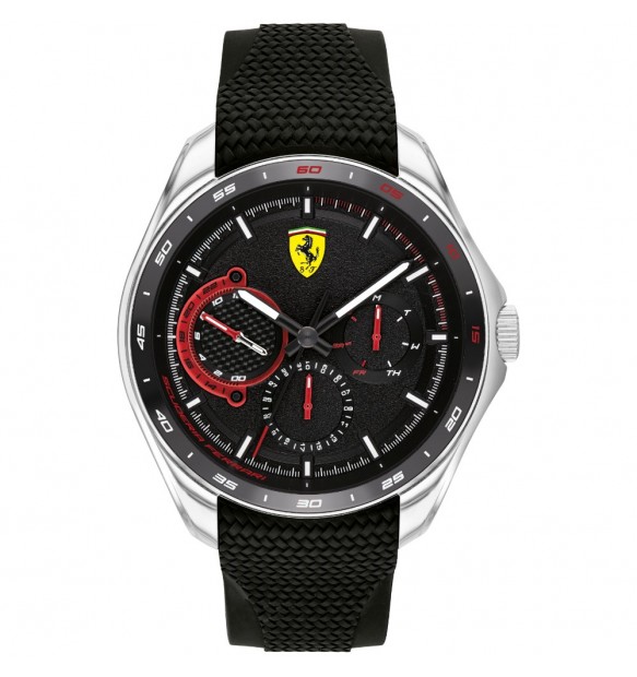 Orologio uomo Scuderia Ferrari Speedracer FER0830683