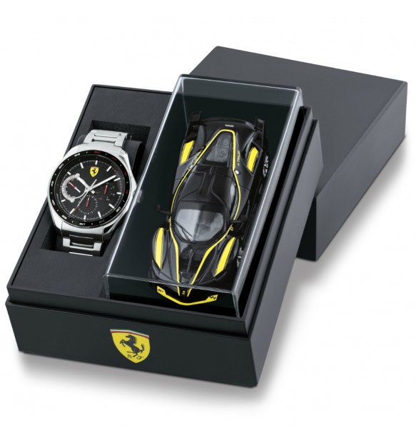 Orologio uomo Scuderia Ferrari Speedracer FER0870037