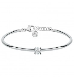 Bracciale Morellato Cerchi gioiello donna SAKM63