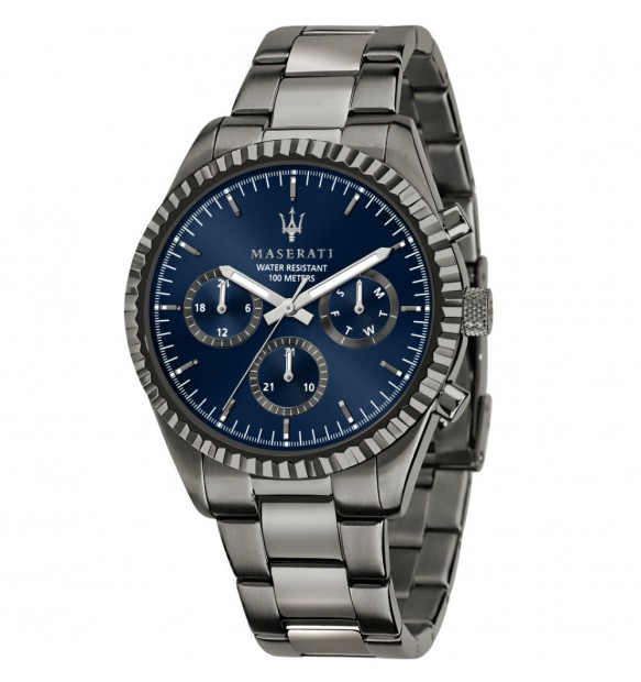 Orologio uomo Maserati Competizione R8853100019