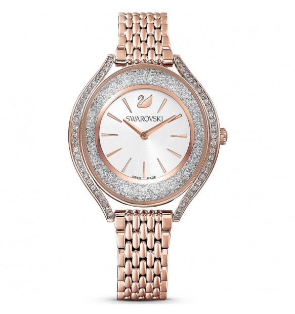 Orologio donna Swarovski Crystalline aura 5519459