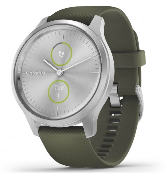 Smartwatch ibrido Garmin vívomove STYLE orologio 010-02240-01
