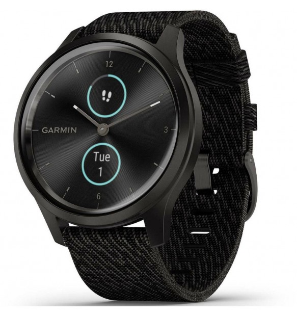 Smartwatch ibrido Garmin vívomove STYLE orologio 010-02240-03