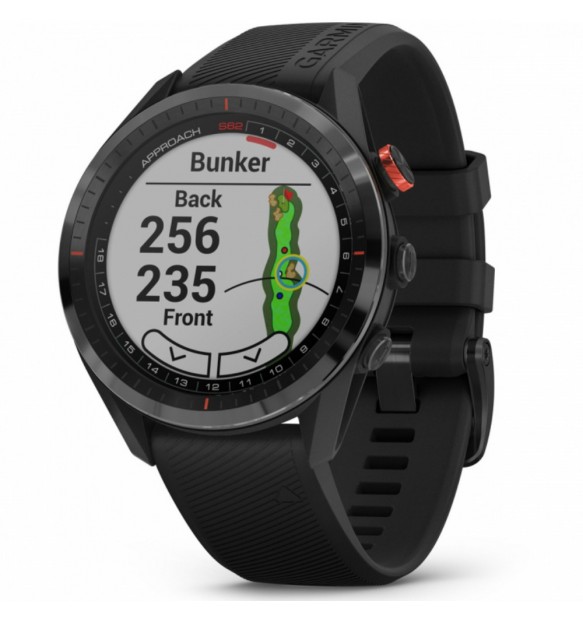 Smartwatch Garmin Approach S62 golf orologio 010-02200-00