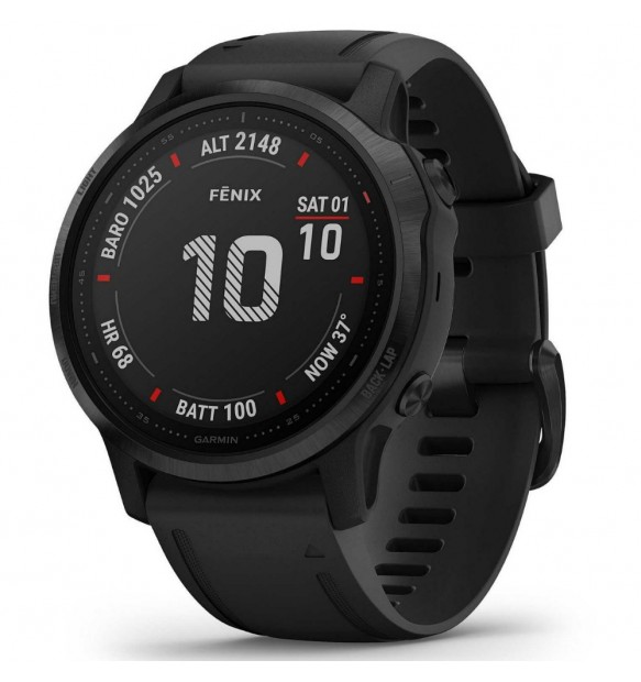Orologio Garmin Fenix 6S Pro smartwatch 010-02159-14