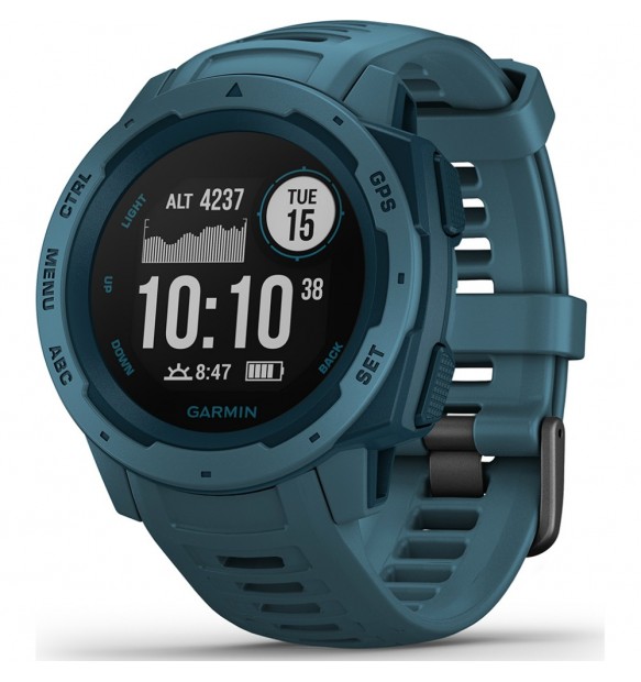 Smartwatch Garmin Instinct orologio 010-02064-04