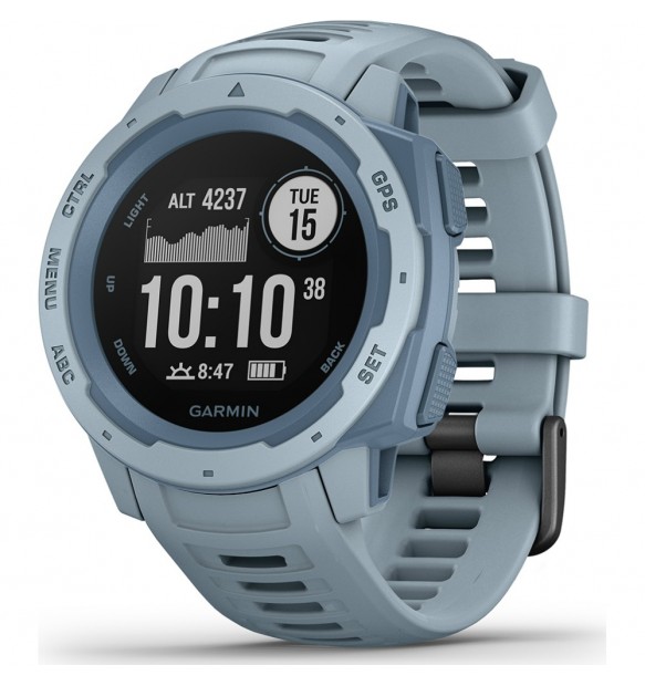 Smartwatch Garmin Instinct orologio 010-02064-05
