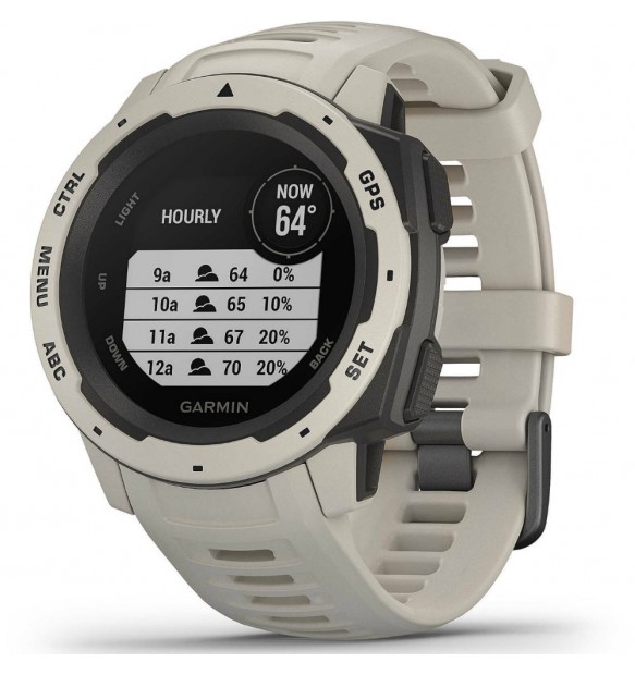 Smartwatch Garmin Instinct orologio 010-02064-01