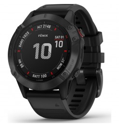 Orologio Garmin Fenix 6 Pro smartwatch 010-02158-02