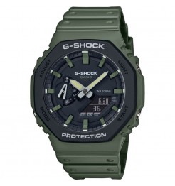 Orologio casio G-Shock classic GA-2110SU-3AER