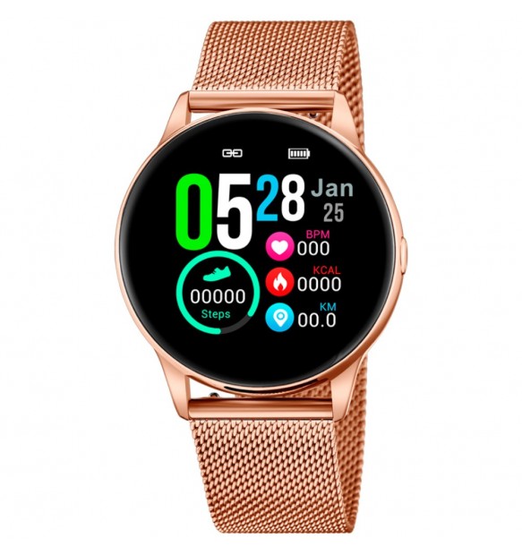 Smartwatch Lotus SmarTime orologio 50001/A