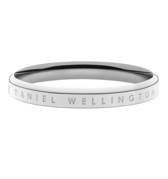 Anello Daniel Wellington Classic silver