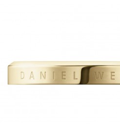 Daniel Wellington Classic gold