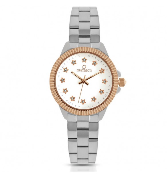 Orologio donna Ops Ops!Timeless diamonds OPSPW-690